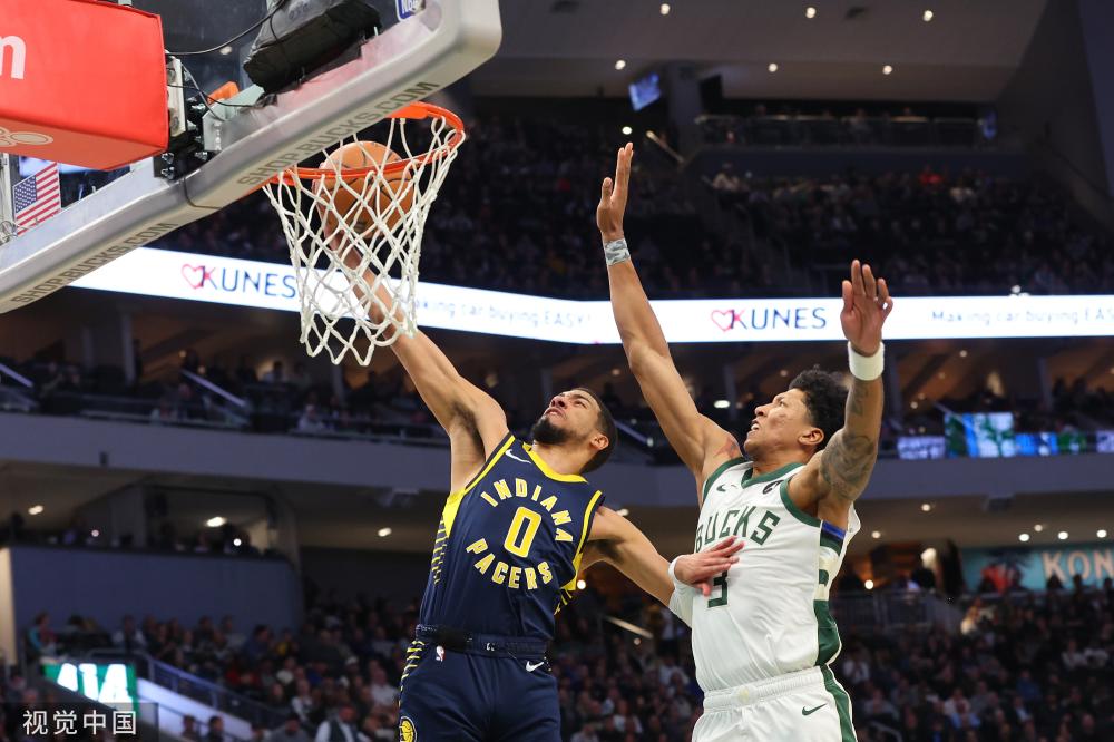 上的深刻变 上的深刻变